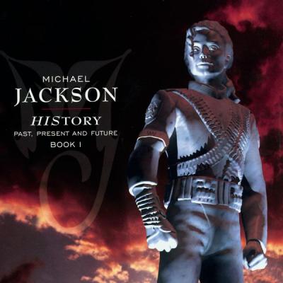 Michael Jackson - HIStory Past, Present and Future, Book I (1995) [FLAC 24B-96kHz]