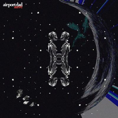 Airport Dad - Alive (2025) [FLAC 24B-48kHz]