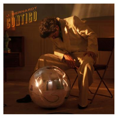 J. Bernardt - Contigo (2024) [FLAC 24B-48kHz]