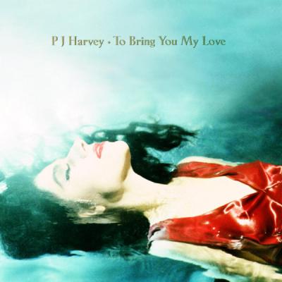 PJ Harvey - To Bring You My Love (1995) [FLAC 16B-44.1kHz]