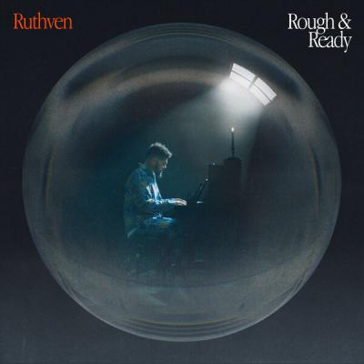 Ruthven - Rough & Ready (2024) [FLAC 24B-44.1kHz]
