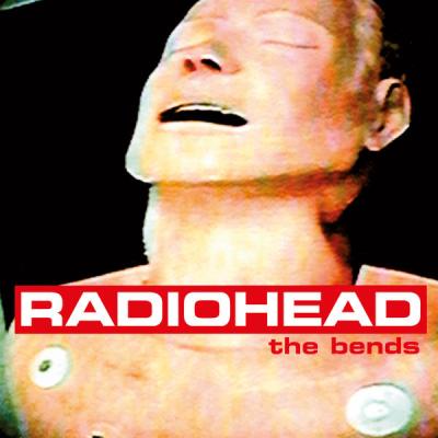 Radiohead - The Bends (1994) [FLAC 16B-44.1kHz]