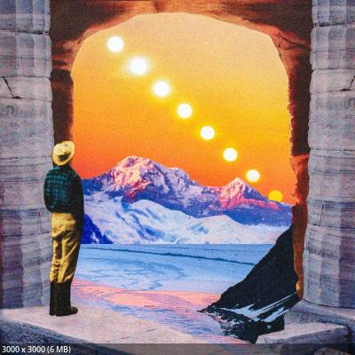 True North - Either Way, The Sun’s Exploding (2025)