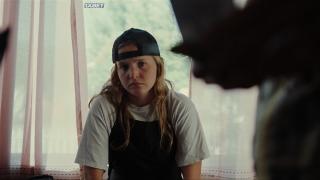 Сёрфинг дикой Гоут (2023)