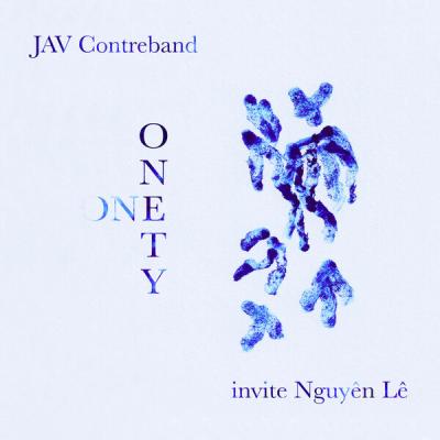 JAV CONTREBAND - Onety One (2025) [FLAC 24B-48kHz]