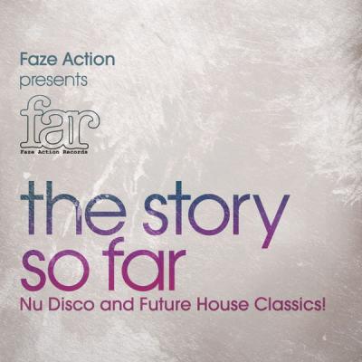 Various Artists - Faze Action Presents FAR - The Story So Far (feat. Faze Action) (2012) [FLAC 16...
