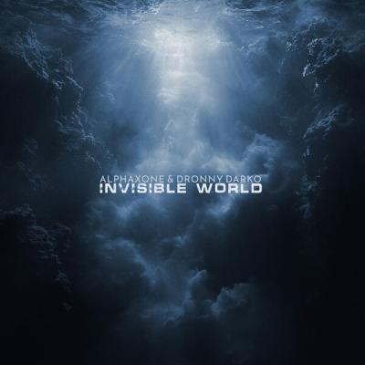 Alphaxone - Invisible World (2025) [FLAC 16B-44.1kHz]