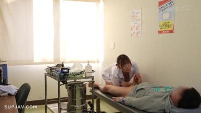 [mosaic_reduce_version] SDDE-752 性交総合大学病院 全10科の看護師による口淫・手淫・性交を通じた射精医療。100台のカメラで迫る超リアル業務190分