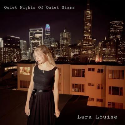 Lara Louise - Quiet Nights Of Quiet Stars (2025) [FLAC 24B-48kHz]