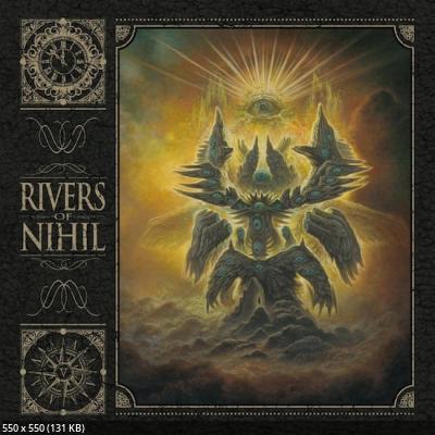 Rivers of Nihil - Rivers of Nihil (2025)