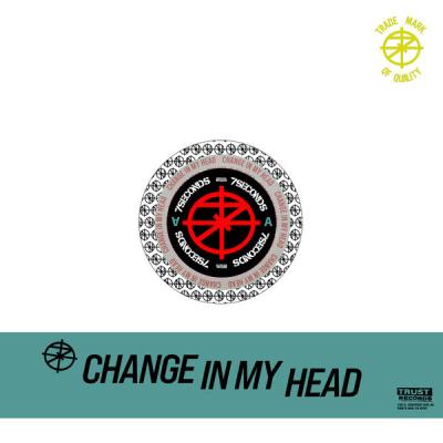 7 Seconds - Change In My Head  (TRUST Edition) (2025) [FLAC 16B-44.1kHz]