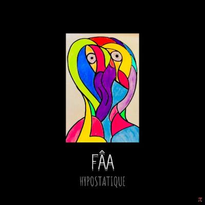 Faa - Hypostatique (Acoustique) (2025) [FLAC 16B-44.1kHz]