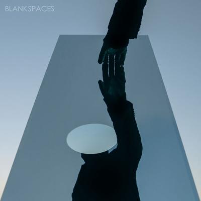 Blank Spaces - Endless Echoes (2025) [FLAC 24B-48kHz]