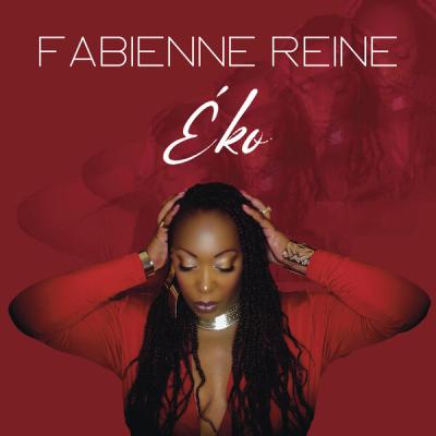 Fabienne Reine - Éko (2025) [FLAC 24B-96kHz]
