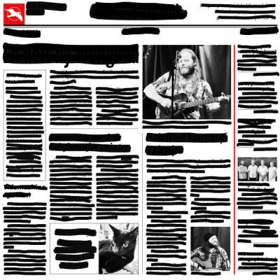 Jon Brændsgaard Toft - En Helt Ny Mulighed (2025) [FLAC 24B-48kHz]