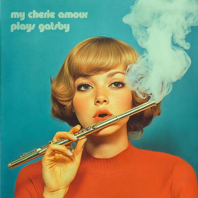 My Cherie Amour - The Great Gatsby (2025) [FLAC 24B-44.1kHz]