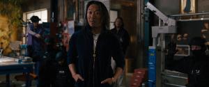 Источник вечной молодости / Fountain of Youth (2025) WEB-DL 1080p, 4K HDR WEB-DL 2160p + Dolby Vision