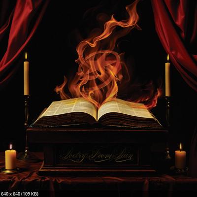 Gridiron - Poetry From Pain (2025) Gridiron - Poetry From Pain (2025)