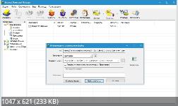 Internet Download Manager 6.43 Build 7 + Retail [Multi/Rus]