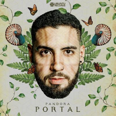 Pandora - Portal (2025) [FLAC 16B-44.1kHz]