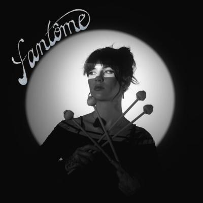 Sasha Berliner - Fantôme (2025) [FLAC 24B-96kHz]