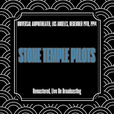 Stone Temple Pilots – Universal Amphitheater, Los Angeles, December 19th, 1994 (Remastered, Live …
