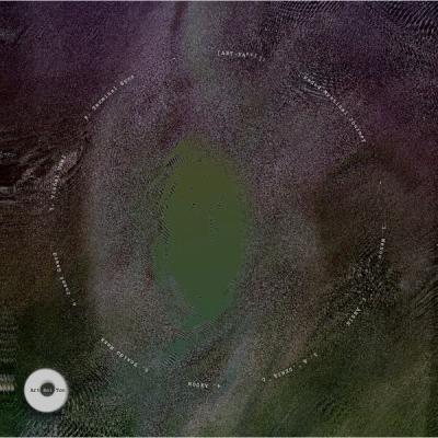 Various Artists - Faded Mystical Journey (2025) [FLAC 16B-44.1kHz]