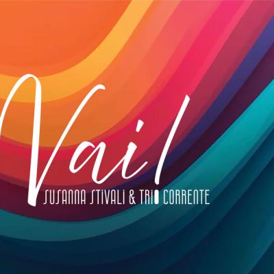 Susanna Stivali - Vai! (2025) [FLAC 24B-44.1kHz]