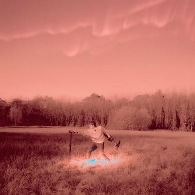 Pomrad - Silver Blue (2025) [FLAC 24B-48kHz]