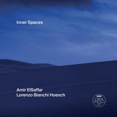 Lorenzo Bianchi Hoesch - Inner Spaces (2025) [FLAC 24B-48kHz]