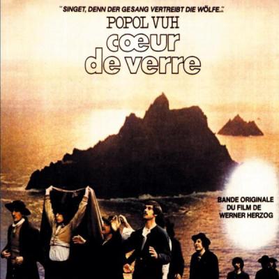 Popol Vuh - Coeur De Verre (Original Motion Picture Soundtrack) (2025) [FLAC 16B-44.1kHz]