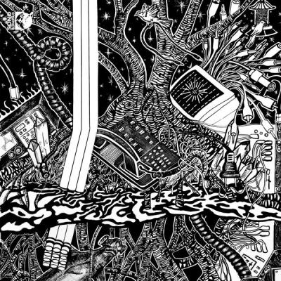 Austin Wulliman - Escape Rites (2025) [FLAC 24B-96kHz]