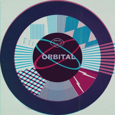 Orbital - Lush (2025) (2025) [FLAC 16B-44.1kHz]