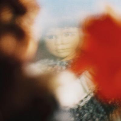 Samantha Whates - Flower Days (2025) [FLAC 24B-48kHz]
