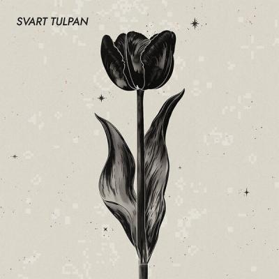 Svart Tulpan - Svart Tulpan (2025) [FLAC 16B-44.1kHz]