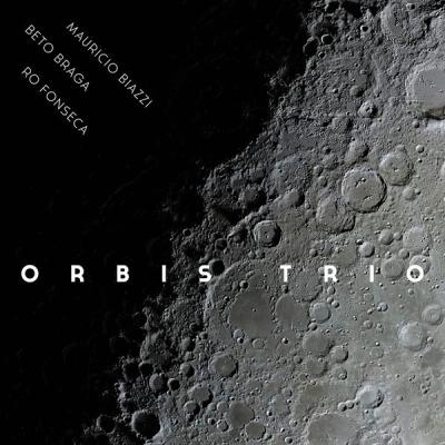 Orbis Trio - Orbis Trio (2025) [FLAC 16B-44.1kHz]