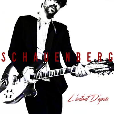 SCHAUENBERG - L'Instant D'Après (2025) [FLAC 24B-48kHz]
