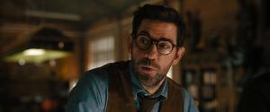 Источник вечной молодости / Fountain of Youth (2025) WEB-DL 1080p, 4K HDR WEB-DL 2160p + Dolby Vision