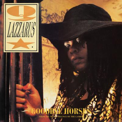 Q Lazzarus - Goodbye Horses (1991) [FLAC 16B-44.1kHz]
