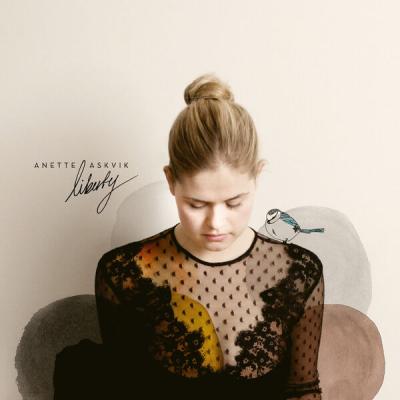 Anette Askvik - Liberty  (Immersive Edition) (2025) [FLAC 24B-48kHz]