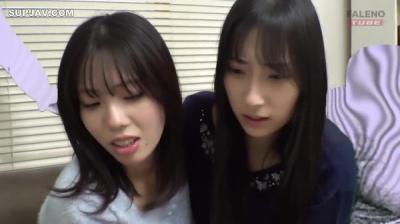 [mosaic_reduce_version] FTHTD-126 ボクらは透明人間 某大学の女子寮。講師や管理人など大人たちを舐め腐った態度の生意気盛りのおまん娘に復讐
