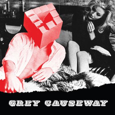 Grey Causeway - Grey Causeway (2025) [FLAC 24B-44.1kHz]