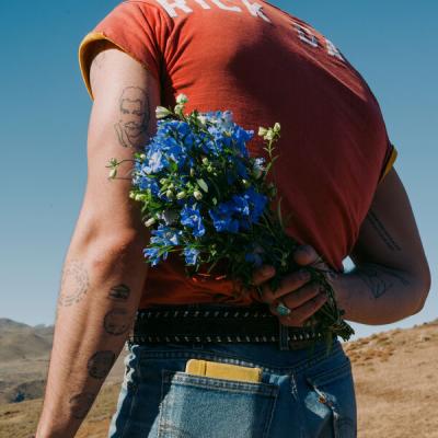 Joe Jonas - Music For People Who Believe In Love (Deluxe) (2025) [FLAC 24B-48kHz]