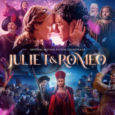 Various Artists - Juliet & Romeo (Original Motion Picture Soundtrack) (2025) [FLAC 24B-96kHz]