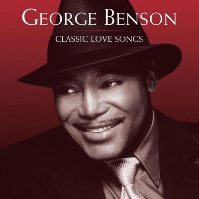 George Benson - Classic Love Songs (2010) [FLAC 16B-44.1kHz]
