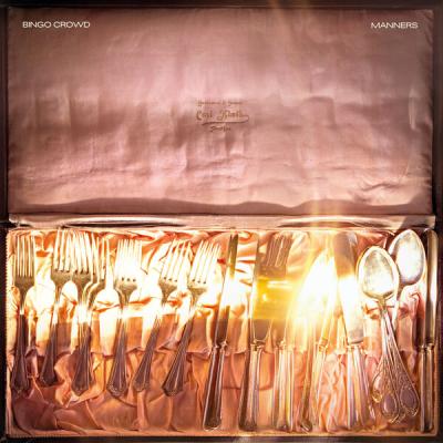 Bingo Crowd - Manners (2025) [FLAC 24B-96kHz]