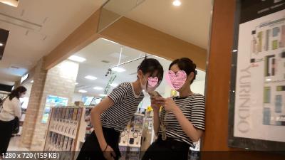 パンチラ天国 vol.10335-10339