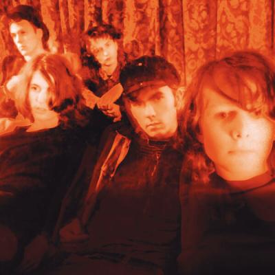 Chapterhouse - White House Demos (2025) [FLAC 24B-48kHz]