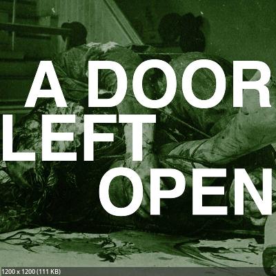 Orthodox - A Door Left Open (2025)