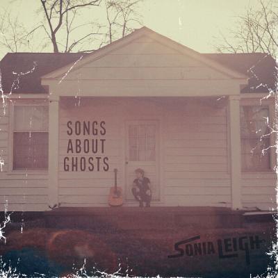 Sonia Leigh - Songs About Ghosts (2025) [FLAC 24B-44.1kHz]